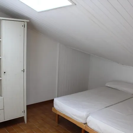 Apartment Alga Sud 9 *