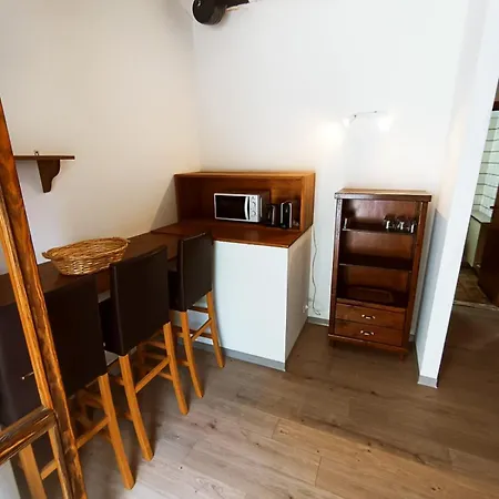 Apartment Alga Sud 9 Bibione