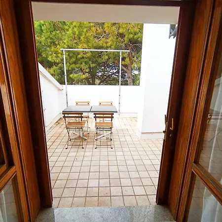 Apartment Alga Sud 9 Bibione